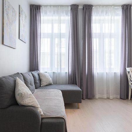 Kalamehe Modern Apartment 2 Near City Center 페르누 외부 사진