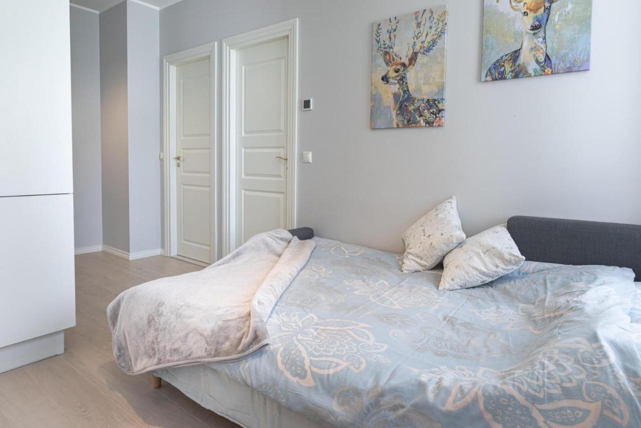 Kalamehe Modern Apartment 2 Near City Center 페르누 외부 사진