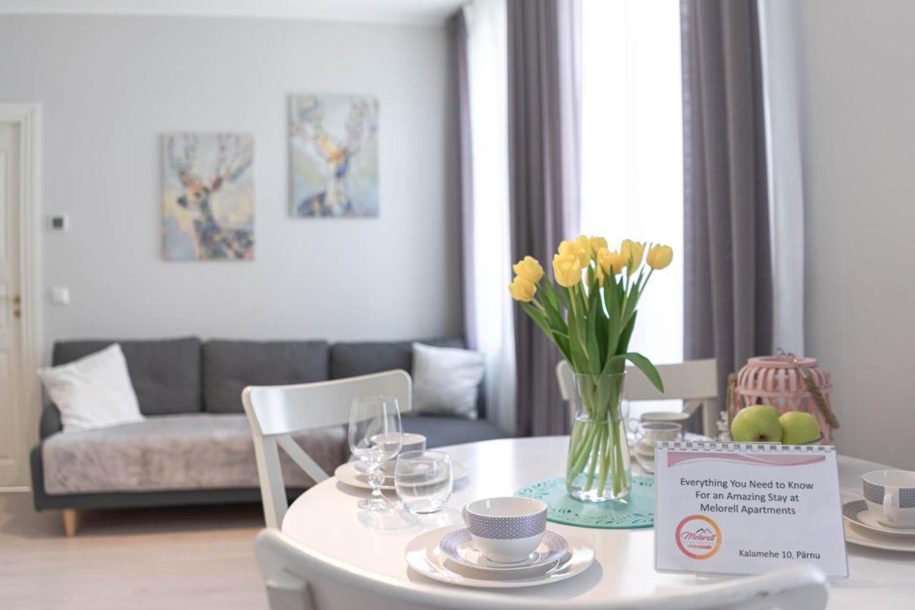 Kalamehe Modern Apartment 2 Near City Center 페르누 외부 사진