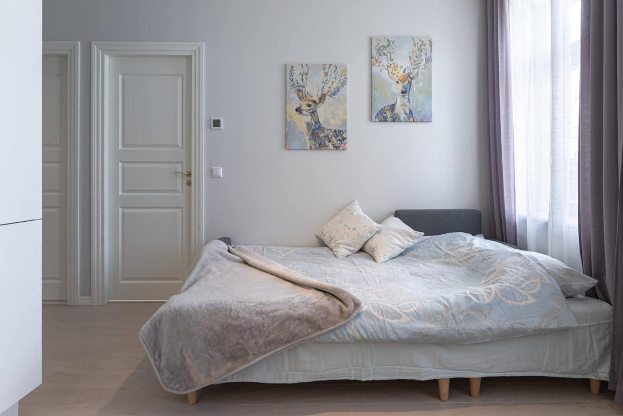 Kalamehe Modern Apartment 2 Near City Center 페르누 외부 사진