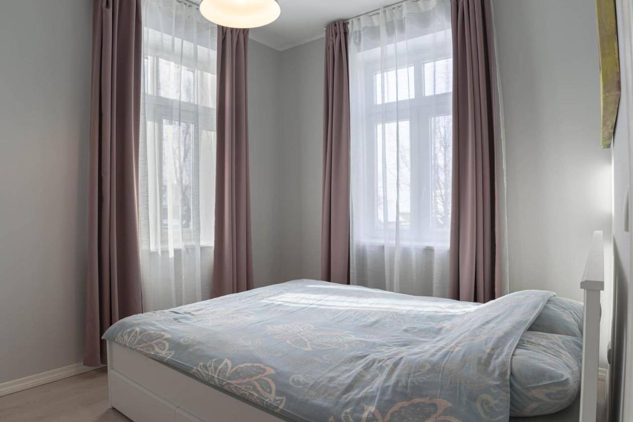 Kalamehe Modern Apartment 2 Near City Center 페르누 외부 사진