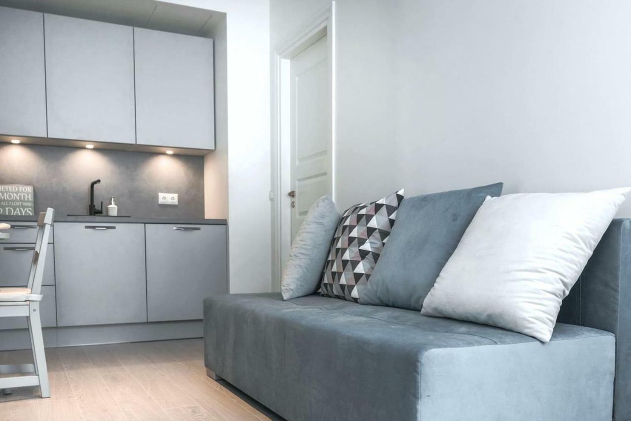 Kalamehe Modern Apartment 2 Near City Center 페르누 외부 사진