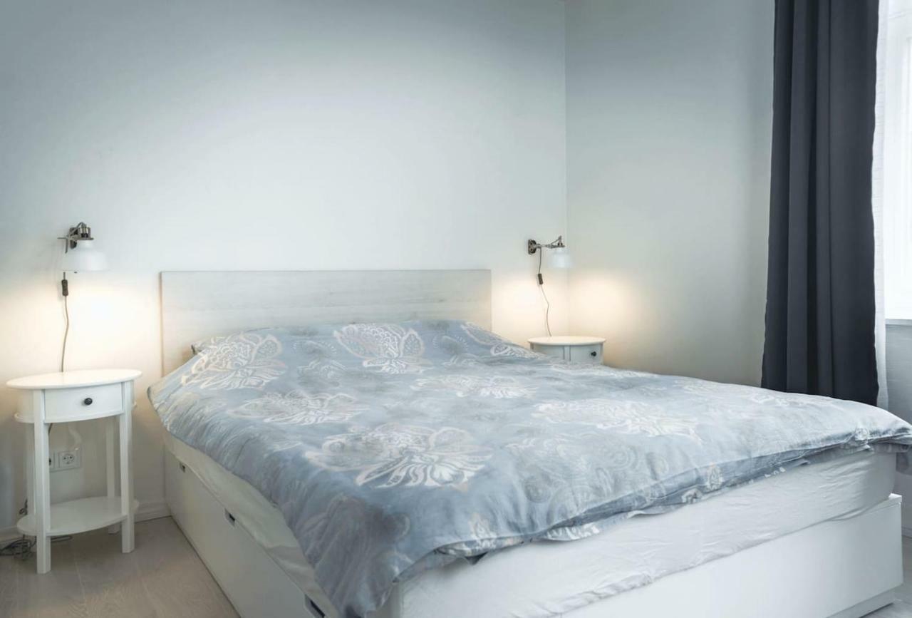 Kalamehe Modern Apartment 2 Near City Center 페르누 외부 사진