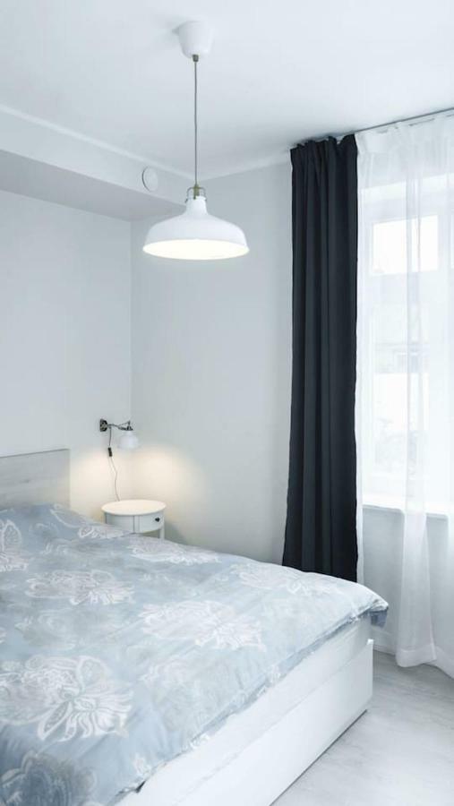 Kalamehe Modern Apartment 2 Near City Center 페르누 외부 사진