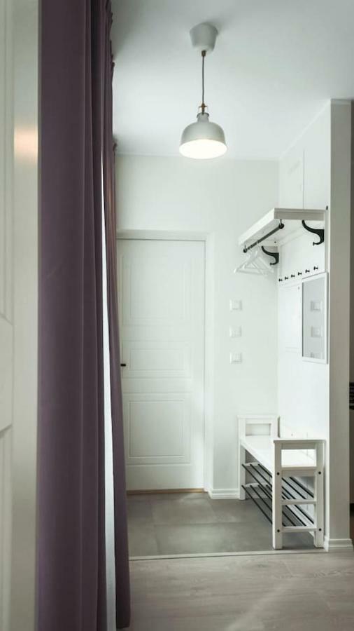 Kalamehe Modern Apartment 2 Near City Center 페르누 외부 사진