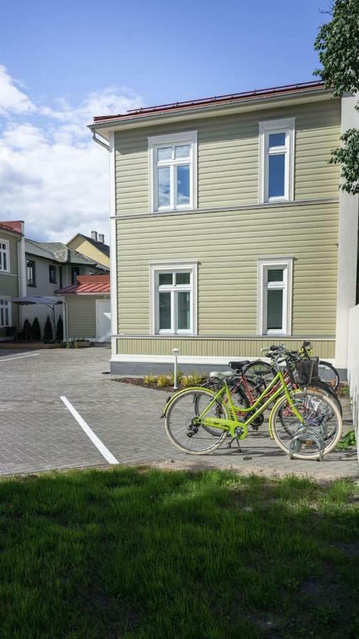Kalamehe Modern Apartment 2 Near City Center 페르누 외부 사진