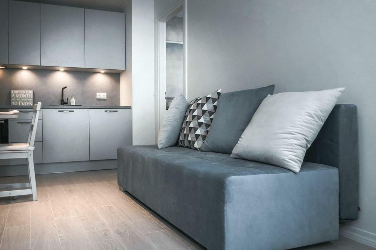 Kalamehe Modern Apartment 2 Near City Center 페르누 외부 사진