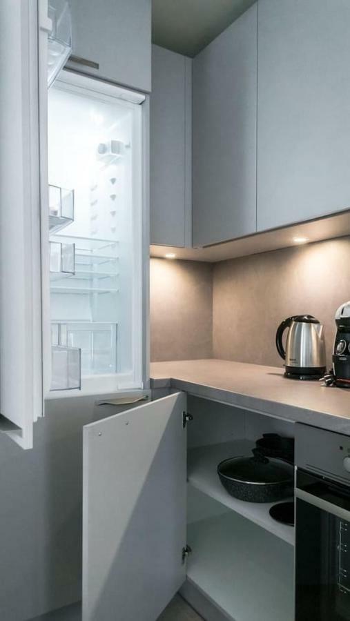 Kalamehe Modern Apartment 2 Near City Center 페르누 외부 사진